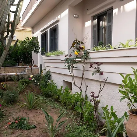 公寓 Cactus Chania 干尼亞