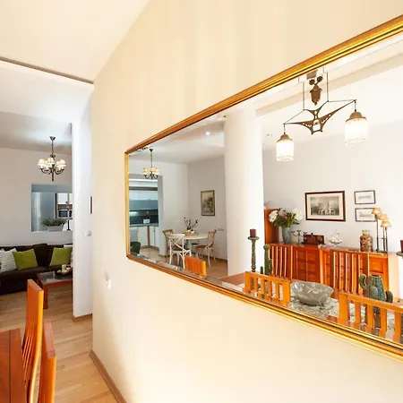 Appartement Cactus Chania