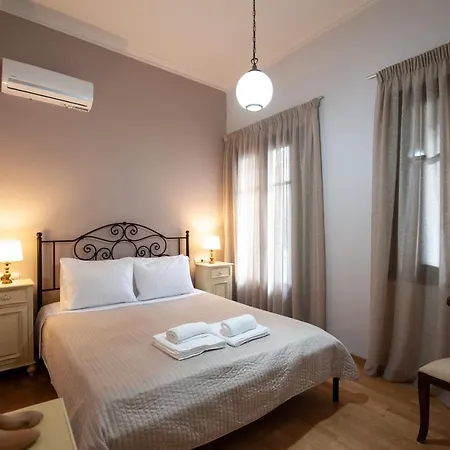 Appartement Cactus Chania