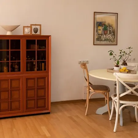 Appartement Cactus Chania