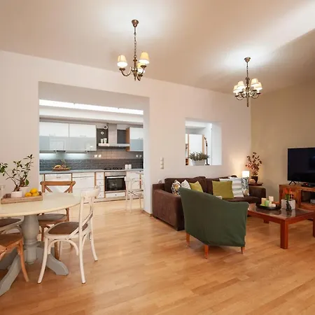 Lejlighed Cactus Chania Chania (Crete)