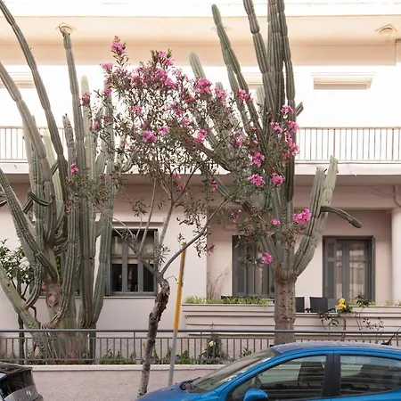 Lejlighed Cactus Chania