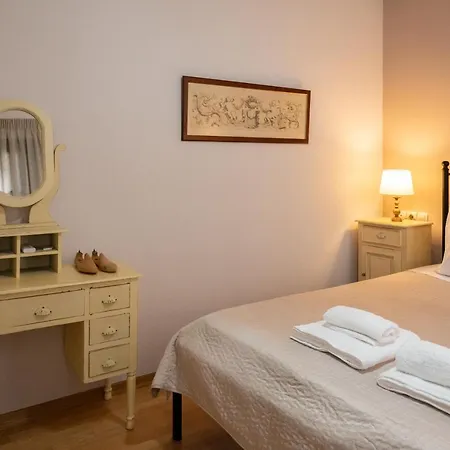 Lejlighed Cactus Chania *