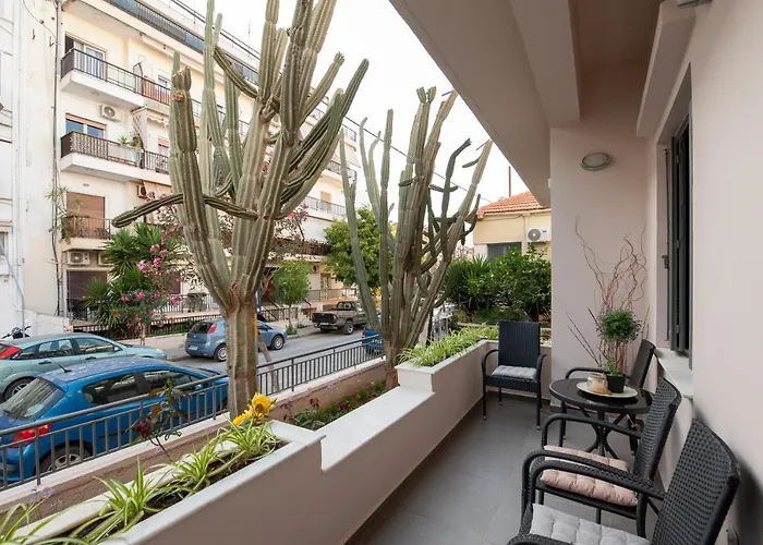 Cactus Chania * 하니아