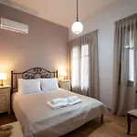 شقة Cactus Chania