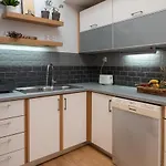 شقة Cactus Chania