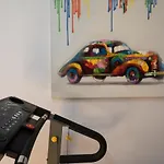 شقة Cactus Chania *