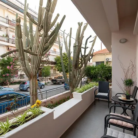 Cactus Chania * خانيا