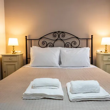 Cactus Chania * Ханья