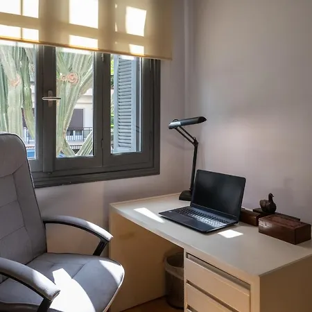 Cactus Chania Апартаменты